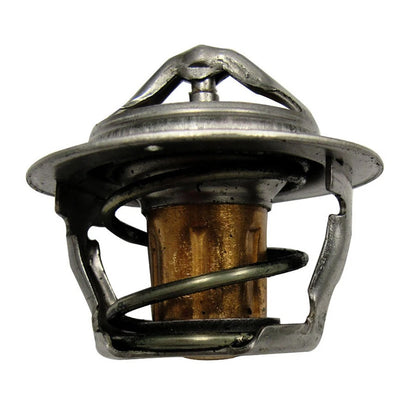 Thermostat & Gasket for Kubota D1105, Bobcat 753 (160°F)