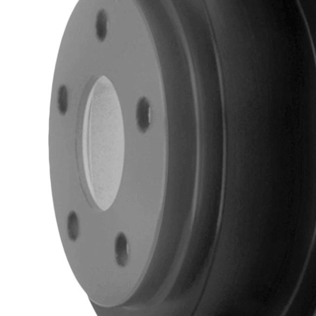 Brake Disc Rear for Subaru Legacy (1999–2004) ALX-PAU-AC-18A1115AC-CLA2