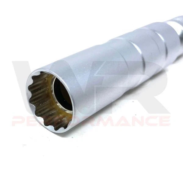 Spark Plug Removal Socket Tool for Fiat 595 (2015–2016)