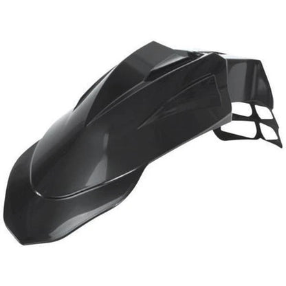 Supermoto Front Fender for Acerbis (2040390001)