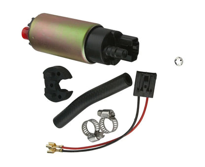 Replacement Fuel Pump Kit w/ Filter for Honda CB900F (2002–2007)