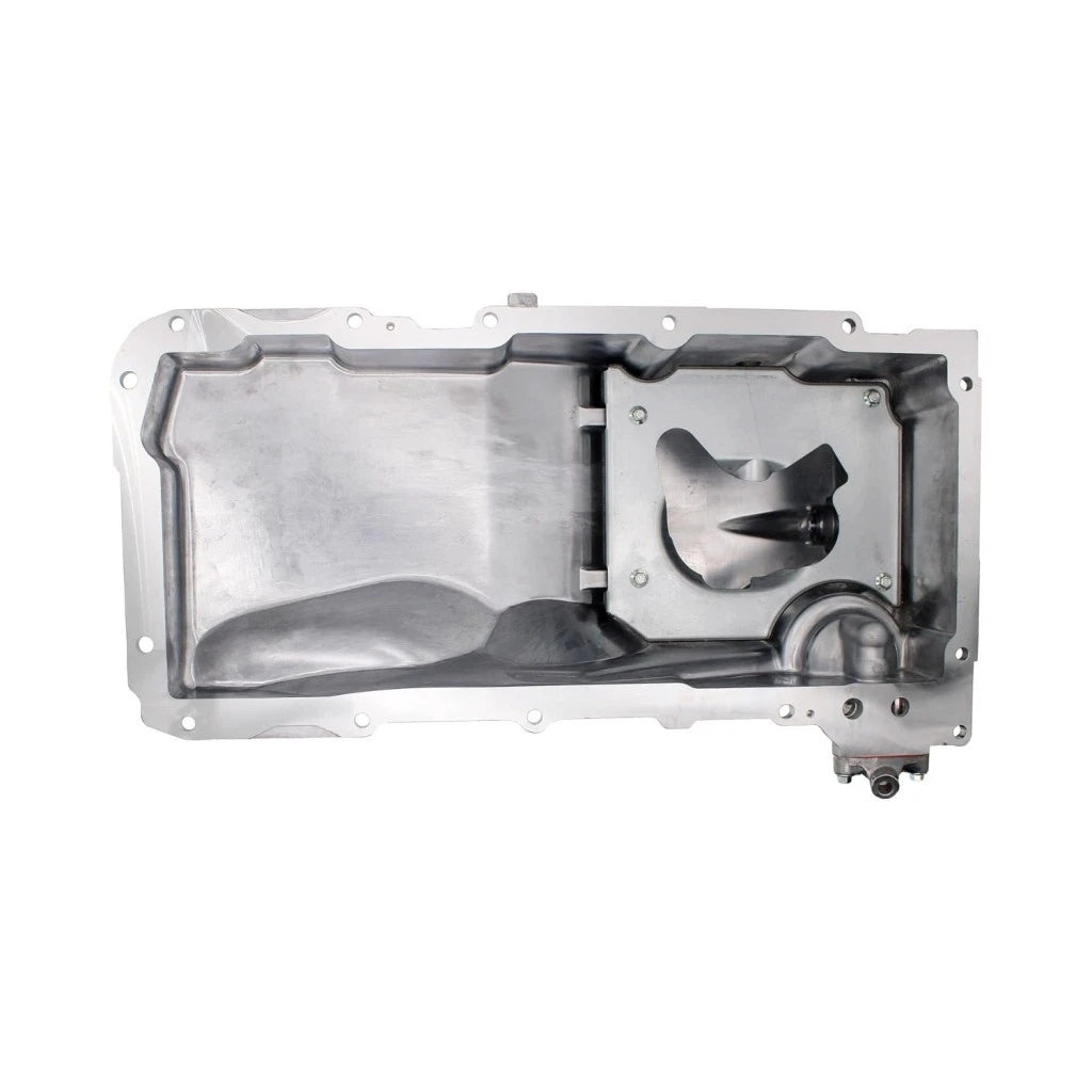 Engine Oil Pan for Workhorse FasTrack FT1261 (2005) ALX-PAU-RB-264-135-CL360A54