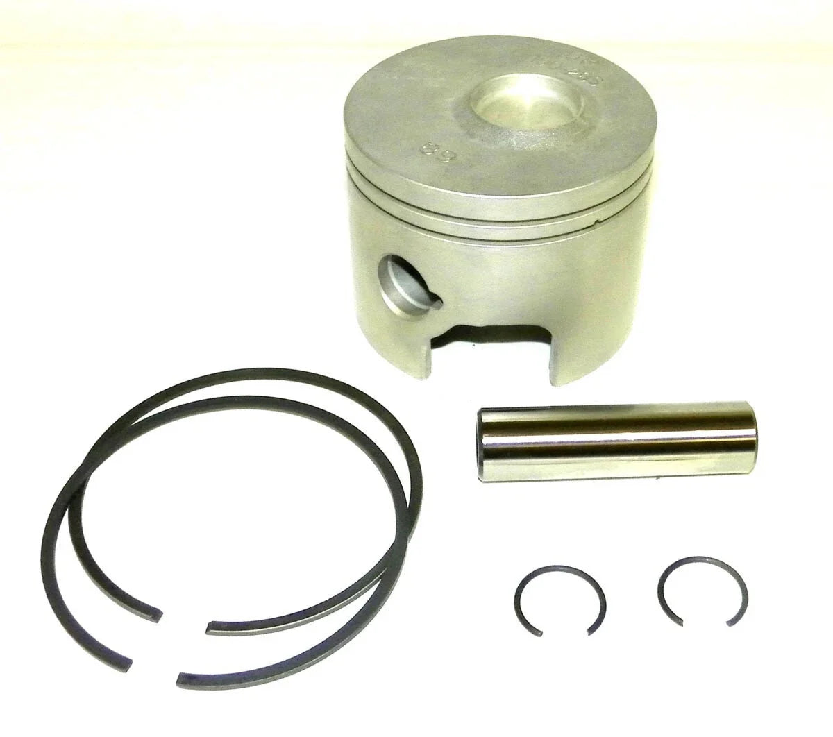 Piston Kit for Mercury 115-150 HP Optimax (STD Starboard Side, 100-28sk)