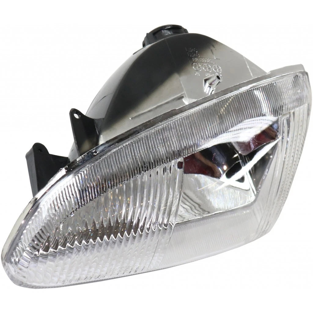 Pair Headlights for Dodge Intrepid (1995–1997) PLX-M0-CS081-U001L, CH2502107, CH2503107