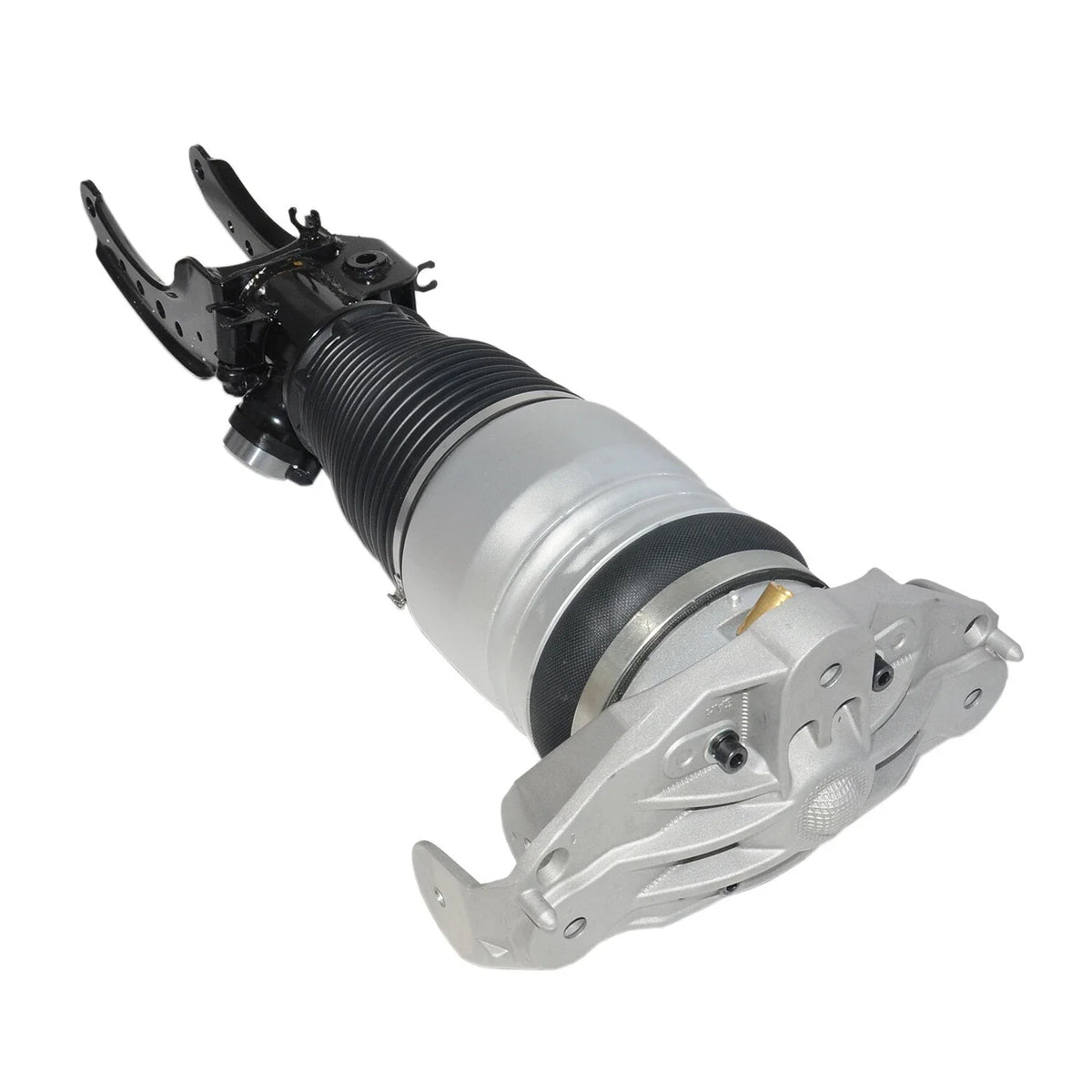 Front Left Air Suspension Shock Absorber for Audi VW Porsche Touareg (2003–2010)