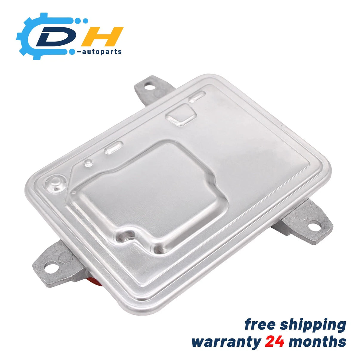 Xenon HID Headlight Ballast for Benz GL350 ML350 SL65 AMG (A1669002800)