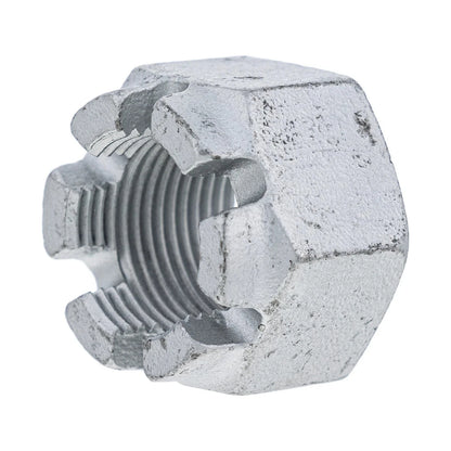 Castle Nut for Polaris (M20 x 1.5) (7547949)