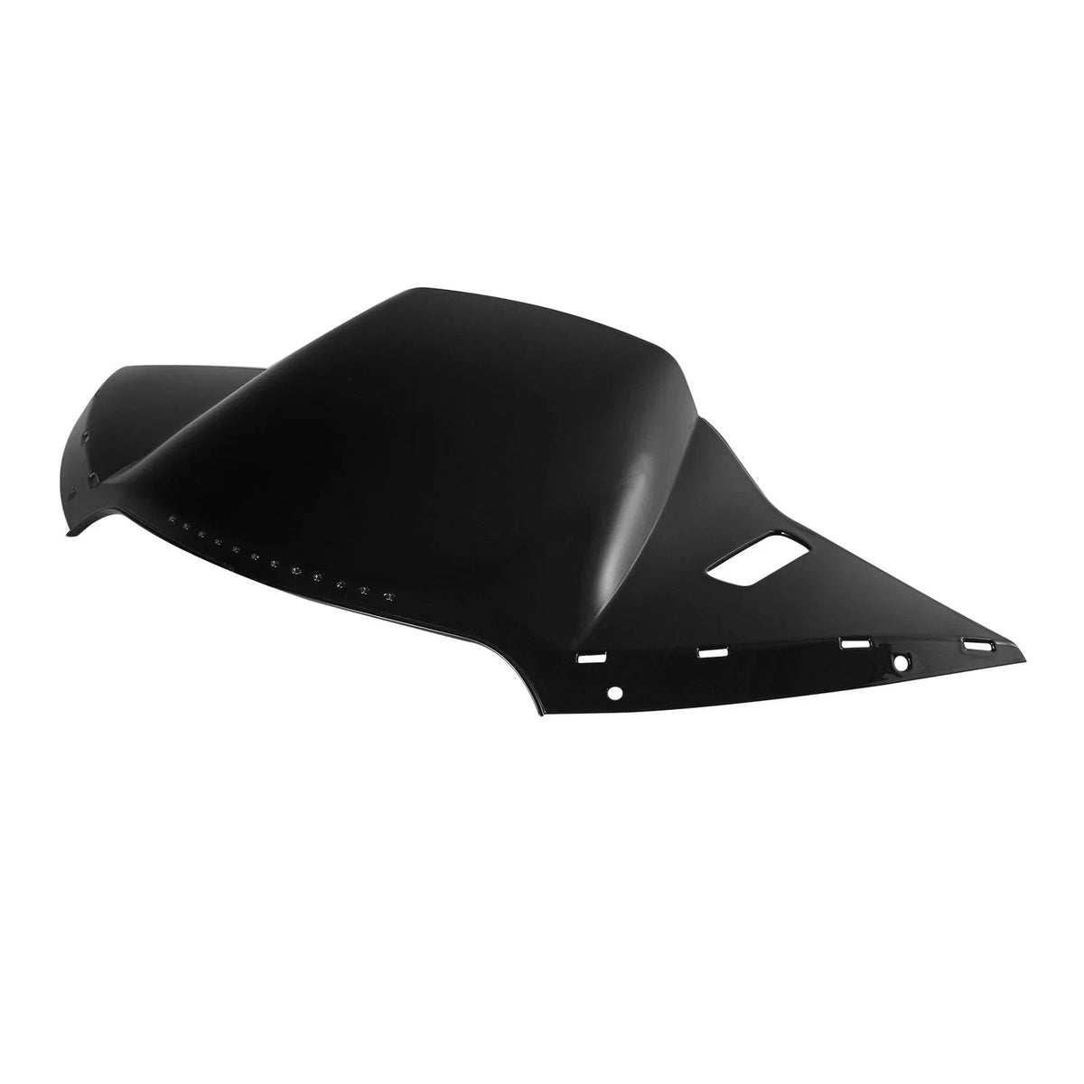Fairing Air Duct for Harley CVO Road Glide (2015–2024) - Vivid Black