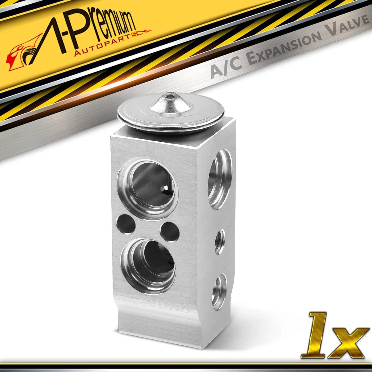 A/C Expansion Valve for Hyundai Elantra (2005–2006) 976262D100, 976264D900, 39033