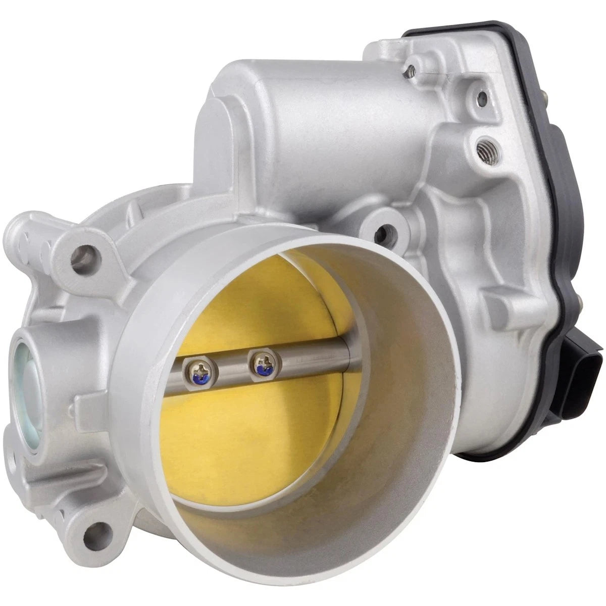 Throttle Body ETB0046 for Ford F150, Transit-150, Transit-250 (2011–2020)