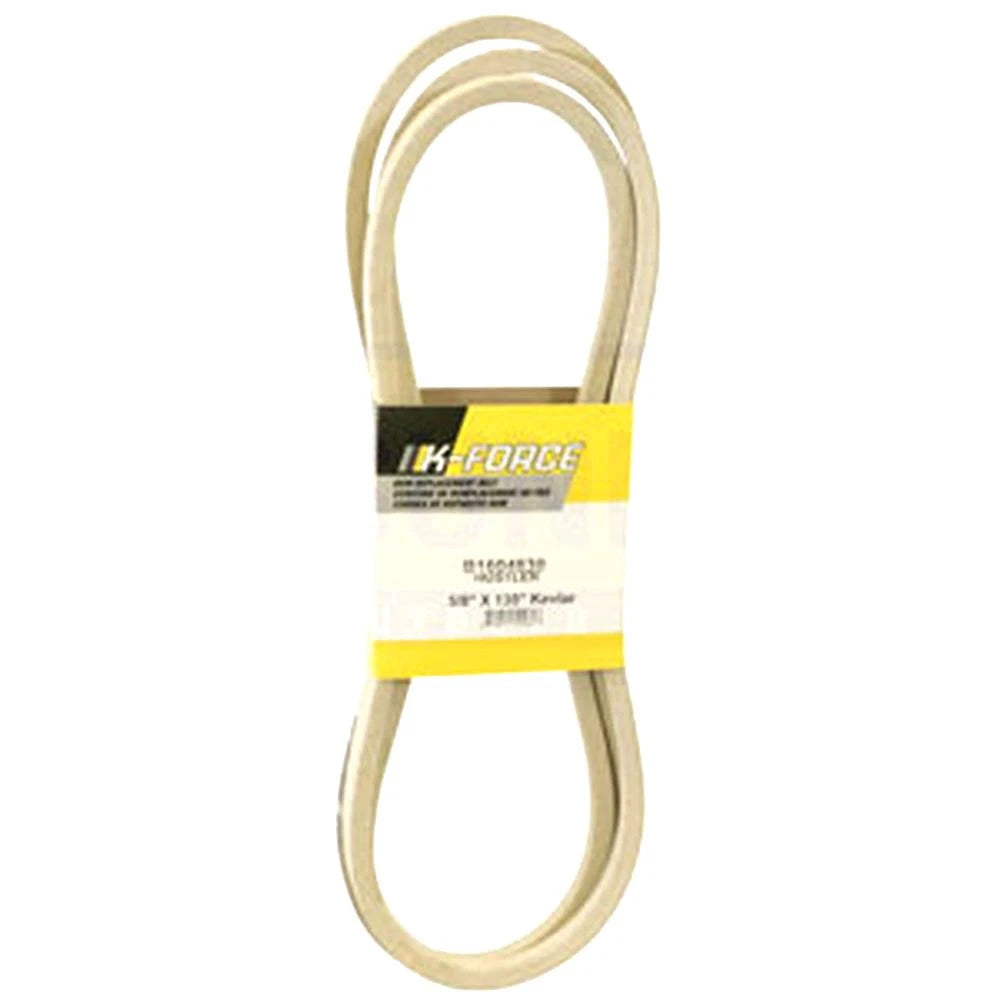 Mower Deck Belt for Big Dog (Fits 604830)
