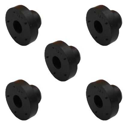 5X Fuel Tank Grommet for Scag 