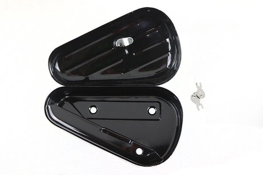 Right Side Tool Box for Harley Davidson UL FL (1949–1959)
