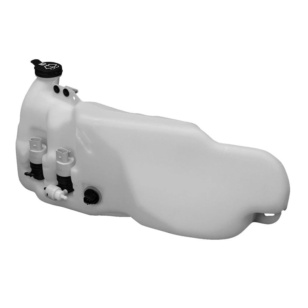 Washer Fluid Reservoir for Cadillac Escalade (2021–2023) LLX-GM1288281-CL360A70, GM1288281
