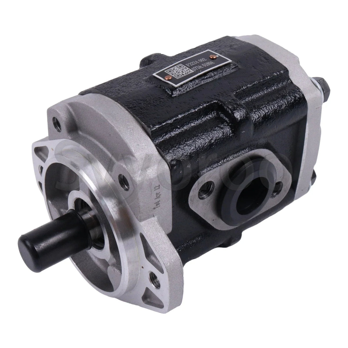 Hydraulic Pump 67130-33330-71 for Toyota 1DZ 4Y Forklift (7FD28, 7FGJ35, 7FGN30)