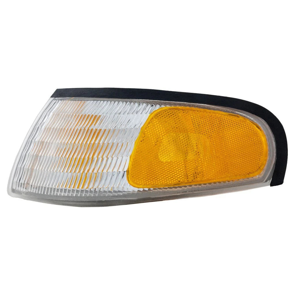Side Marker Light for Ford Mustang (1994–1998) CLX-M0-USA-18-3123-01-CL360A70, FO2520125