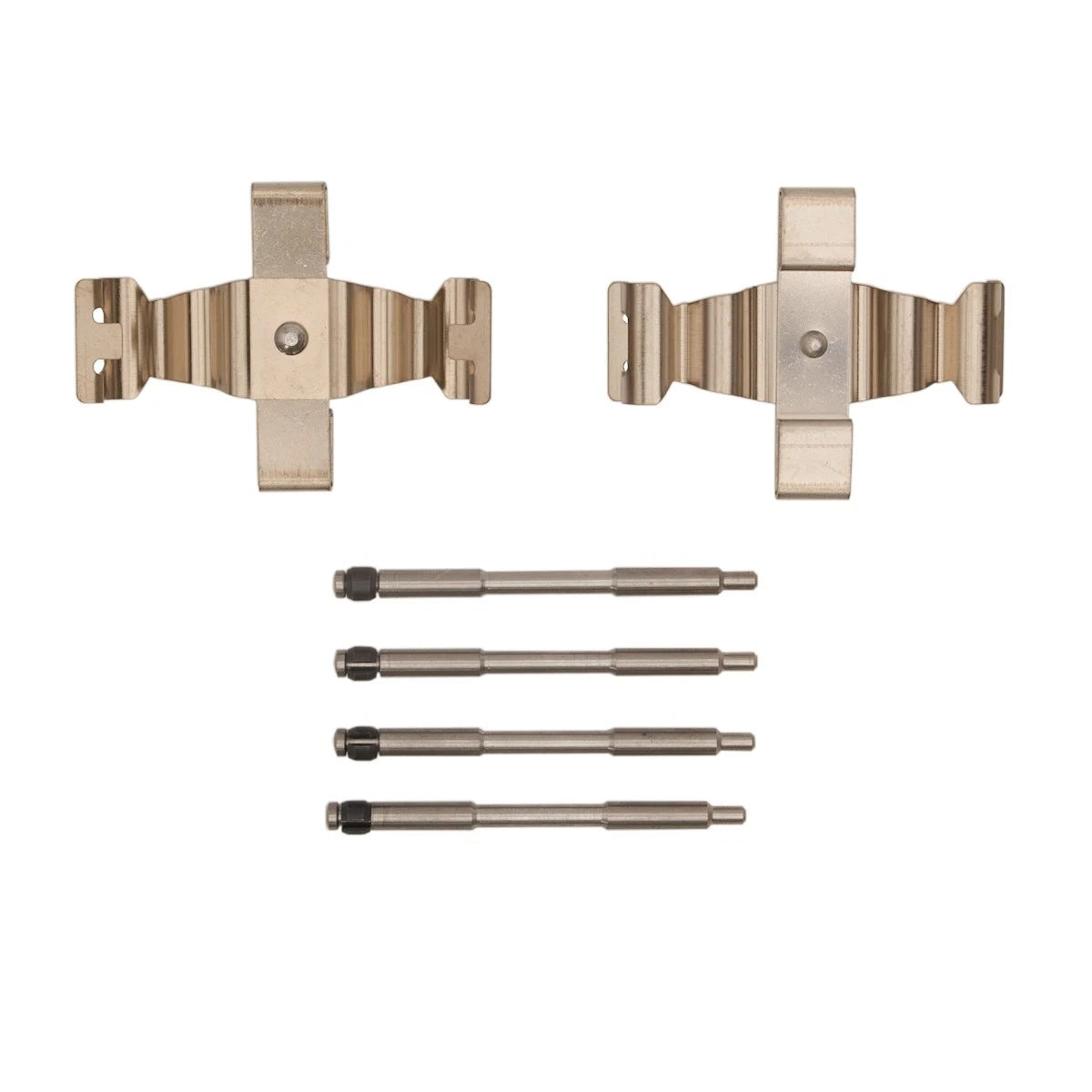 Brake Hardware Kit for Chevy Camaro ATS (2017–2024) HK1-47044, 22968938, 68192167AA, 68203109AA