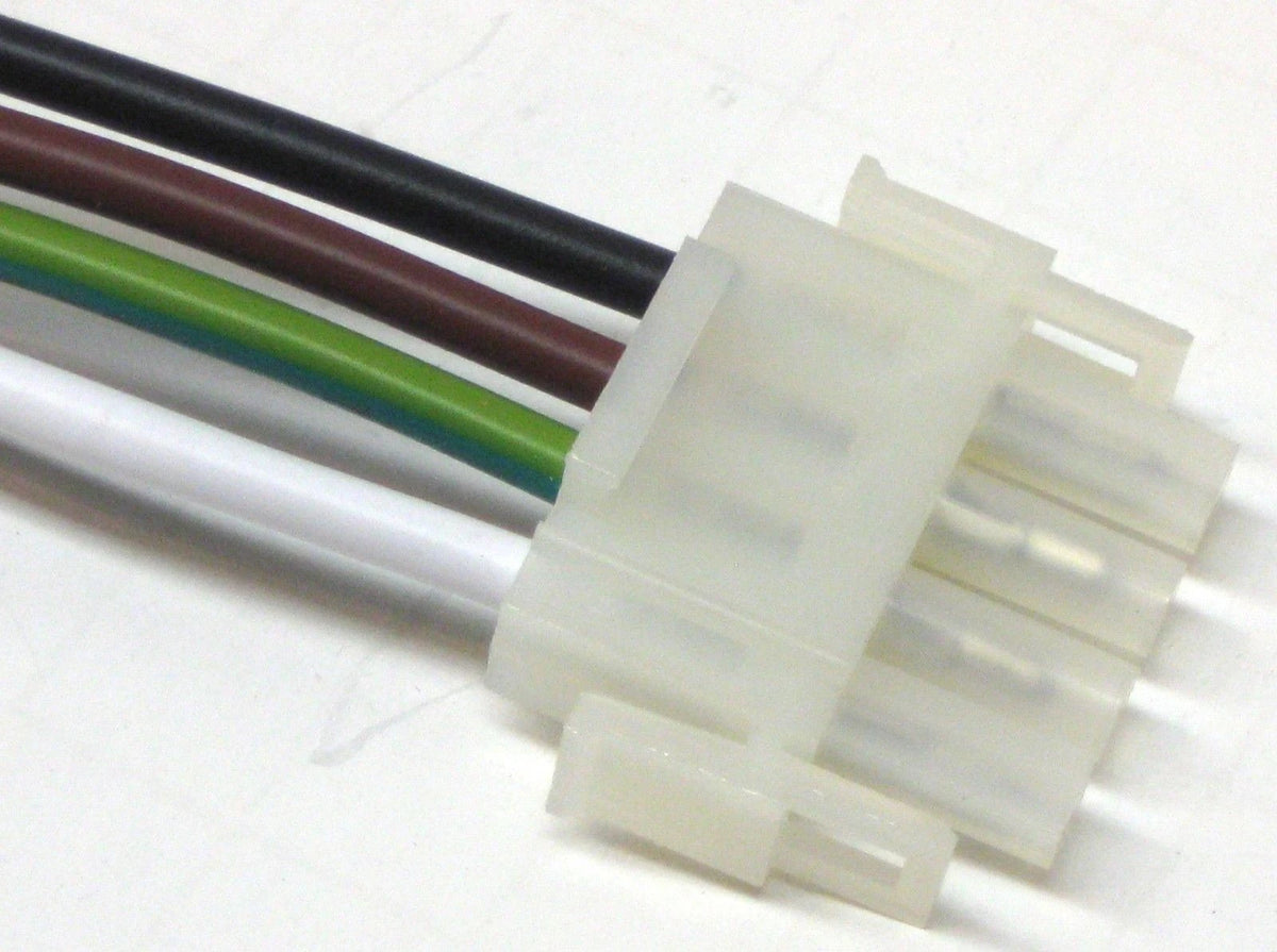 RIM501 Ice Maker for Amana Refrigerator Freezer (Cord Included)