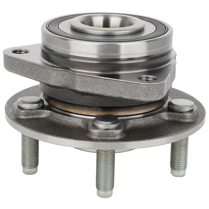 Front Wheel Hub Bearing Assembly for Chevrolet Cruze (2016–2019)