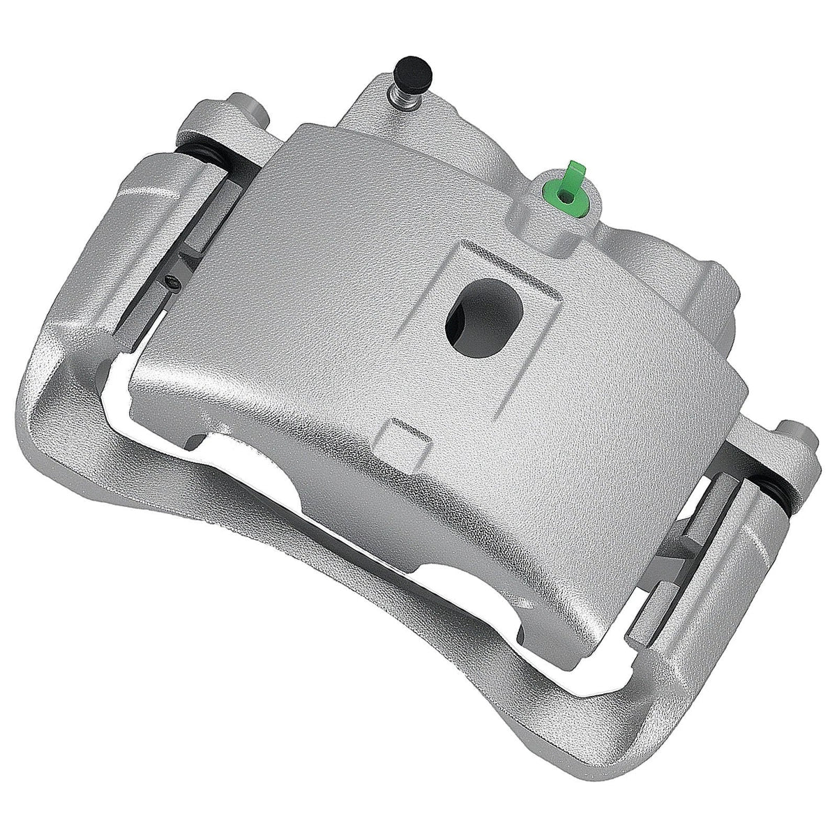 8X Front Rear Disc Brake Calipers for Chevy Suburban/GMC Yukon XL 2500 (2000–2013)