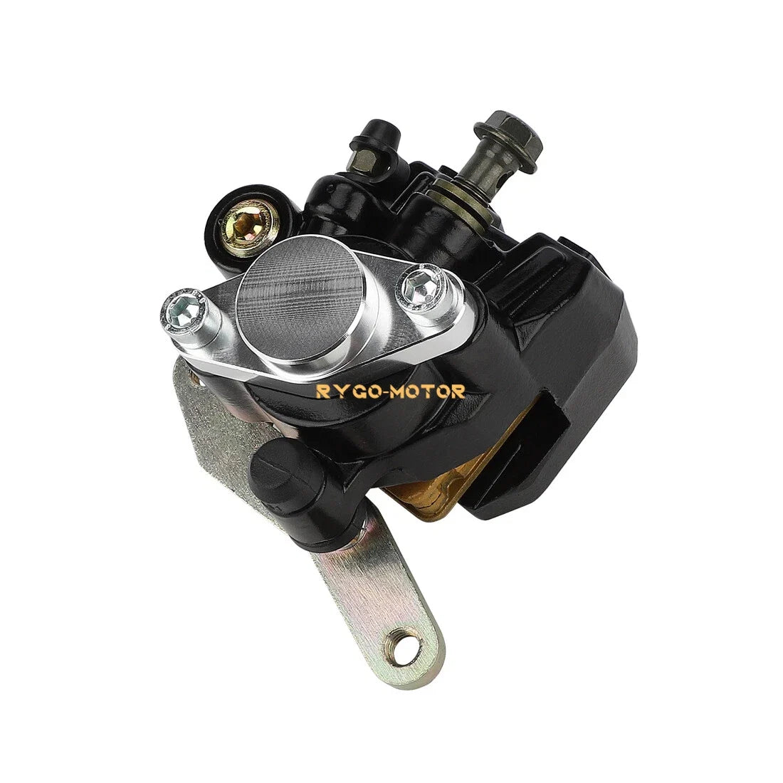 Rear Brake Caliper & Pads for Honda ATC200X (1983–1985) 43200-965-006