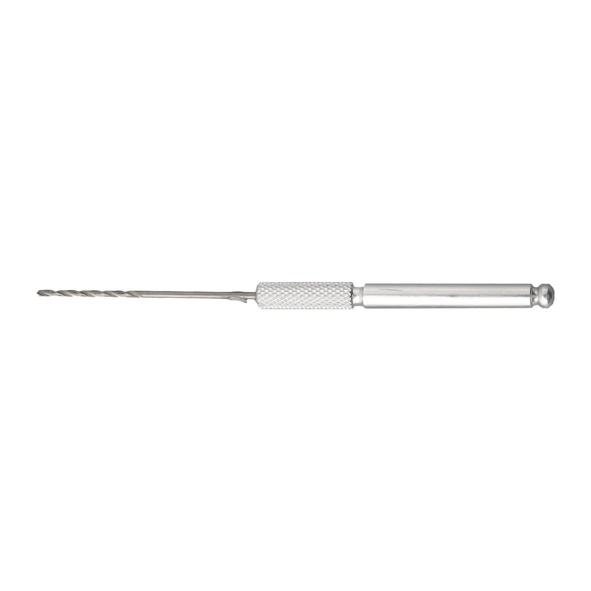 2X Stainless Steel Needle Tool Set for Coarse Fishing Drill Kits