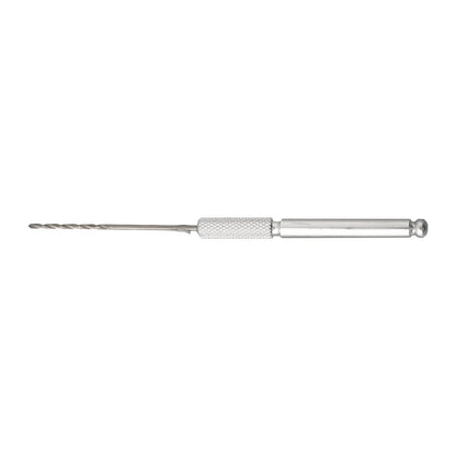 2X Stainless Steel Needle Tool Set for Coarse Fishing Drill Kits