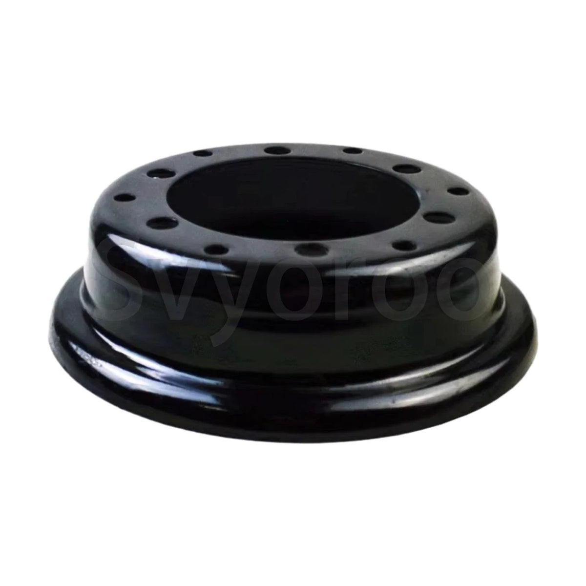 5.00x10 Rim Wheel for Mitsubishi Forklift FD10-18-F16B (91233-01800, 91239-06500)