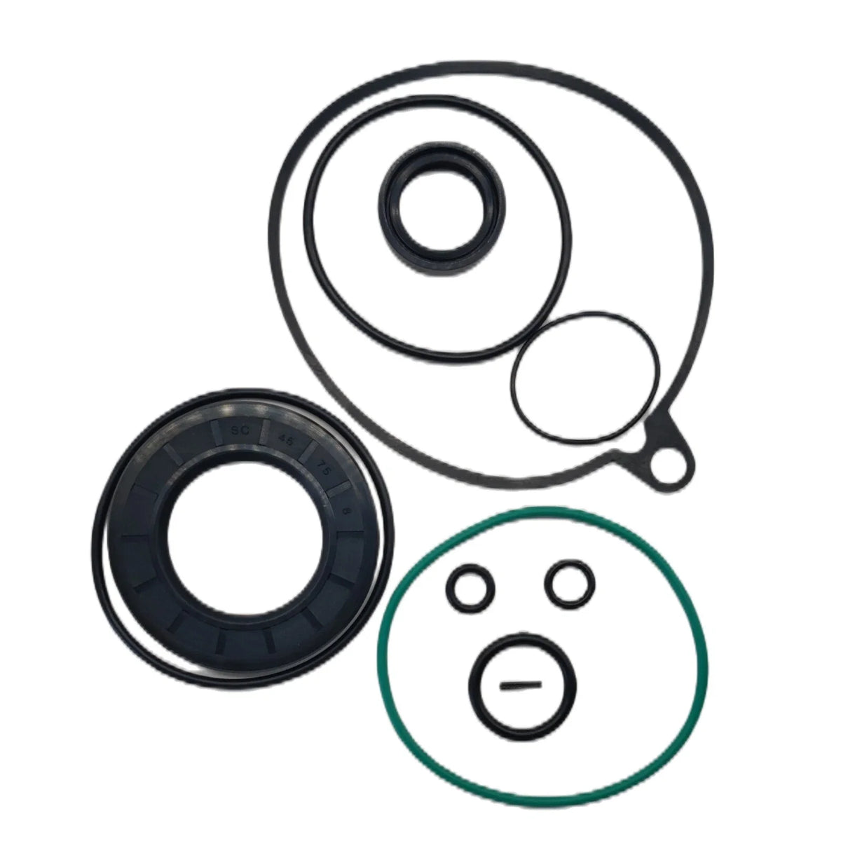 Seal Kit for Volvo Penta DP-G DPX Marine Drive (Inboard Engine)