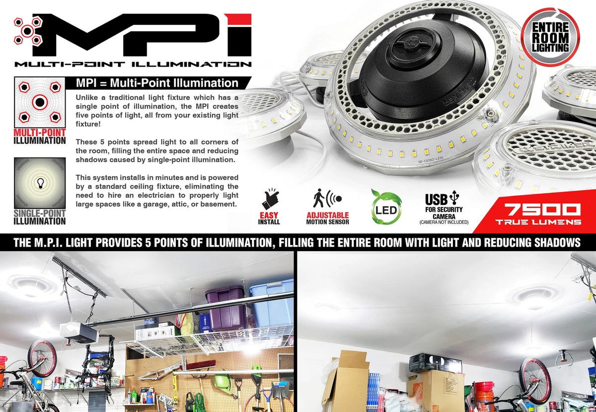 STKR MPI Light for (00194)