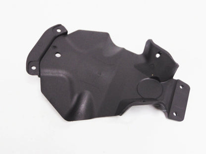 Center Skid Plate for Arctic Cat Snowmobile (6606-614)