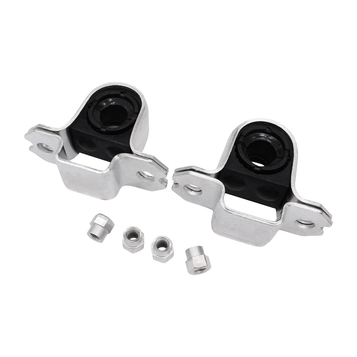 2X Sway Bar Bushing for VW Jetta Passat Tiguan Golf (1K0411303AL, 3C0411303AA)