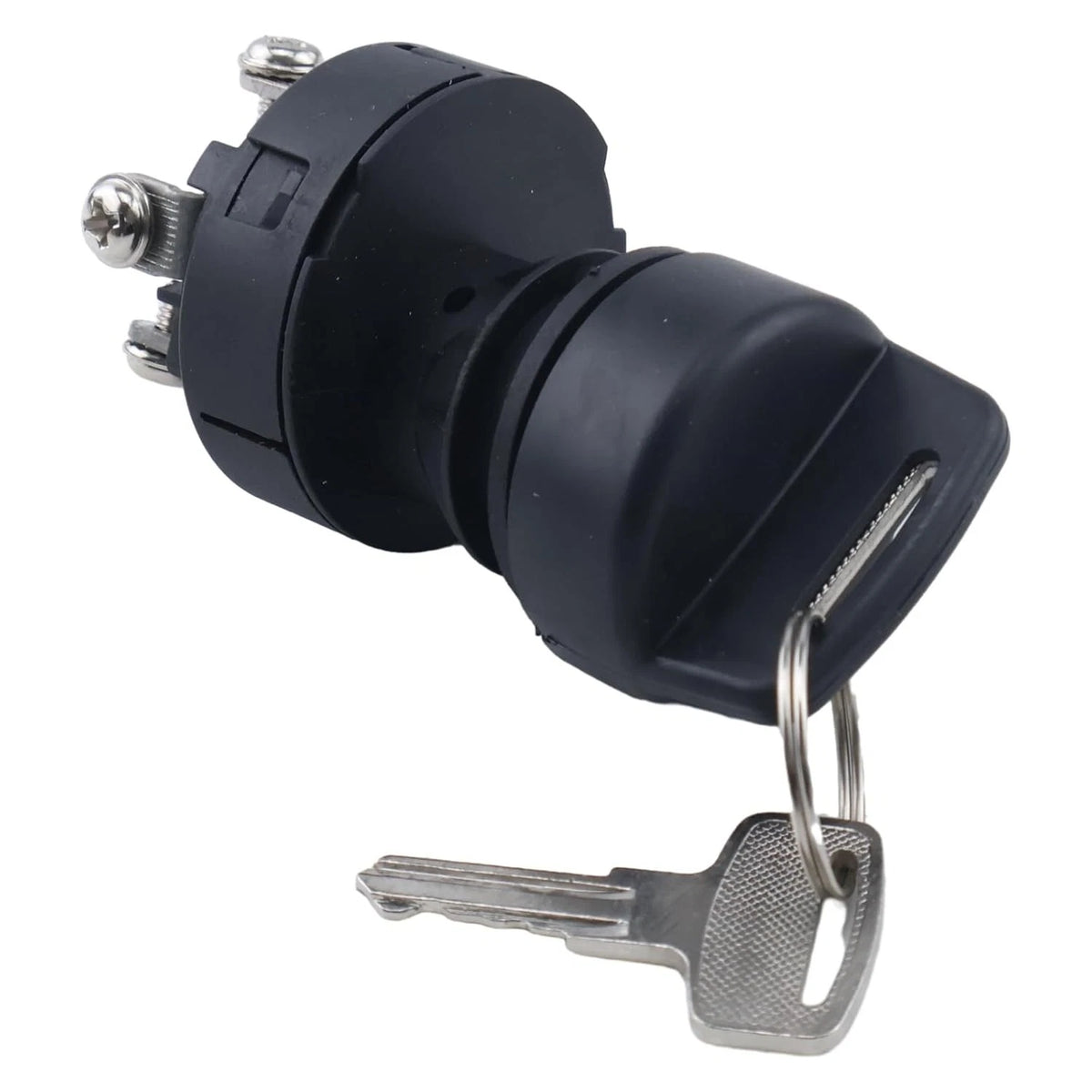 Ignition Switch with Keys for Genie Lift GS-1530 GS-1930 GS-2032 GR-12