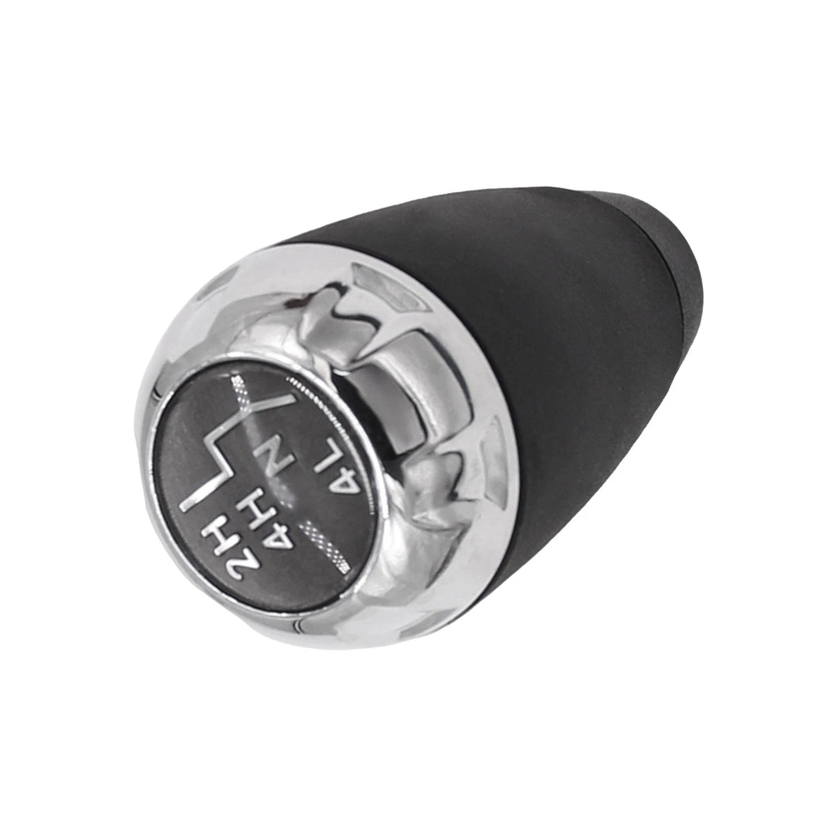 Transfer Case Shifter Knob for Jeep Wrangler (2011–2018) 68085307AB, 68085307AA