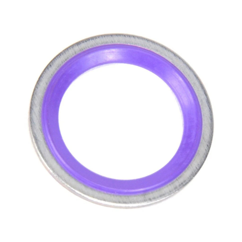 A/C Compressor Hose Seal for Buick Enclave/Envision (2023–2025) OLX-ACD15-34833-CL360A51
