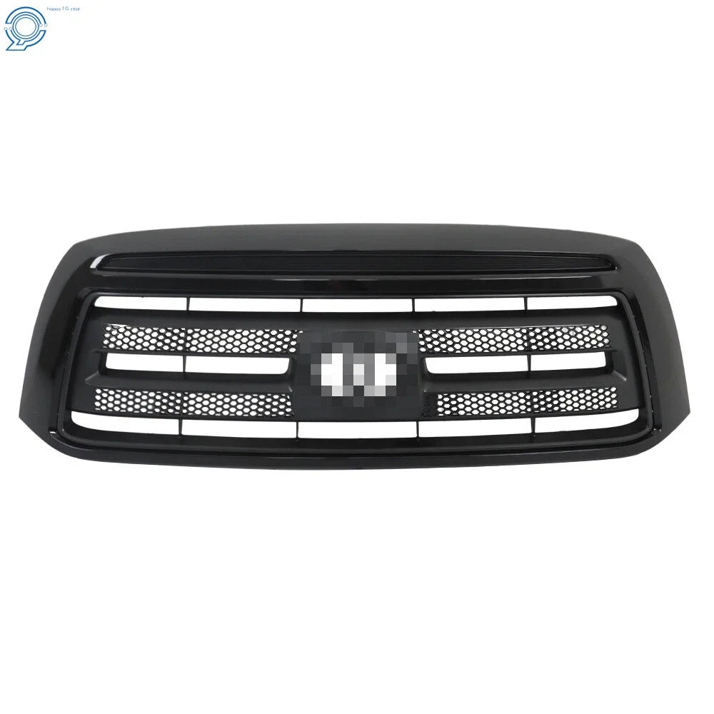 Front Upper Grille Gloss Black Frame for Toyota Tundra (2010–2013) 531000C220