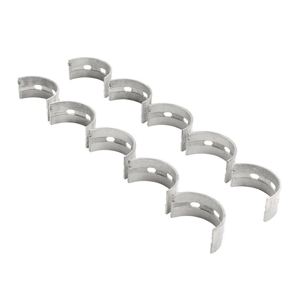10X Crankshaft Main Bearing 34MM for Honda CB1000R CBR650F CB900 (2008–2023)
