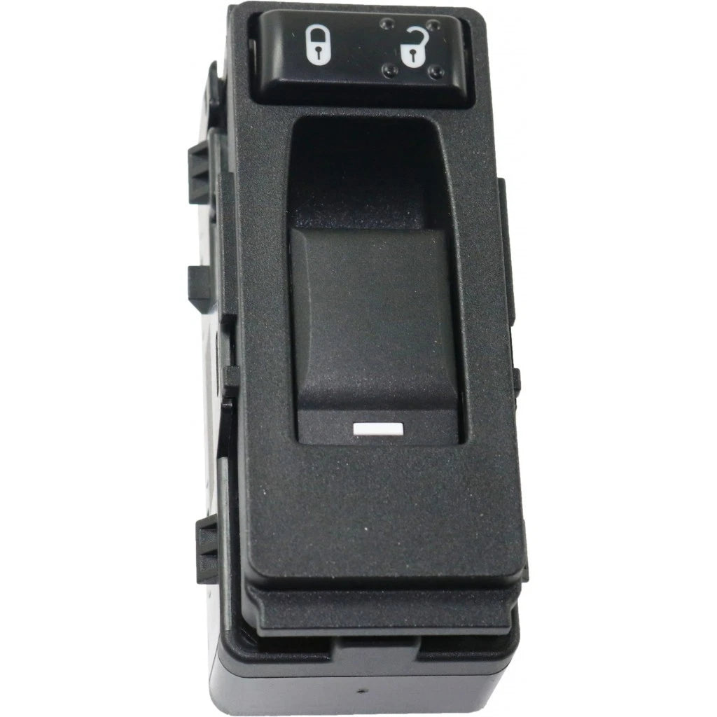 Window Switch for Chrysler 300 (2007–2011) CLX-M0-USA-RD50520003-CL360A70
