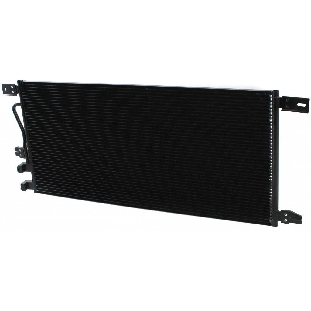 A/C Condenser for Ford F250/F350/F450 Super Duty (2008–2010) FO3030227, CLX-M0-3690-CL360A55
