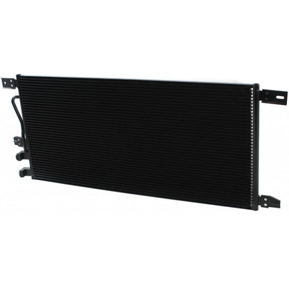 A/C Condenser for Ford F250/F350/F450 Super Duty (2008–2010) FO3030227, CLX-M0-3690-CL360A55