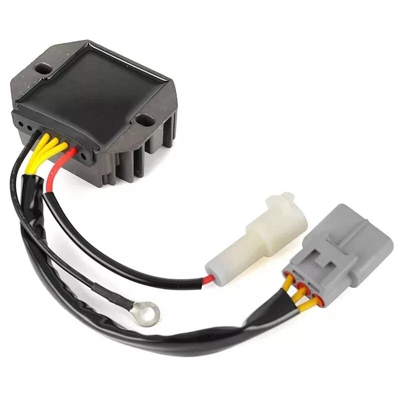 Regulator Rectifier for Tohatsu 4 Stroke (3AC-76065-0, 3AC-76065-1, 3AC-76065-2)