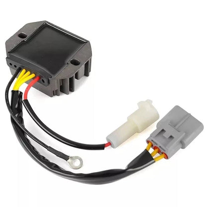 Regulator Rectifier for Tohatsu 4 Stroke (3AC-76065-0, 3AC-76065-1, 3AC-76065-2)