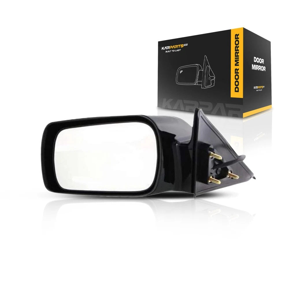 Driver Side Door Mirror for Toyota Avalon (2000–2004) CLX-M0-5200032-CL360A1, TO1320164