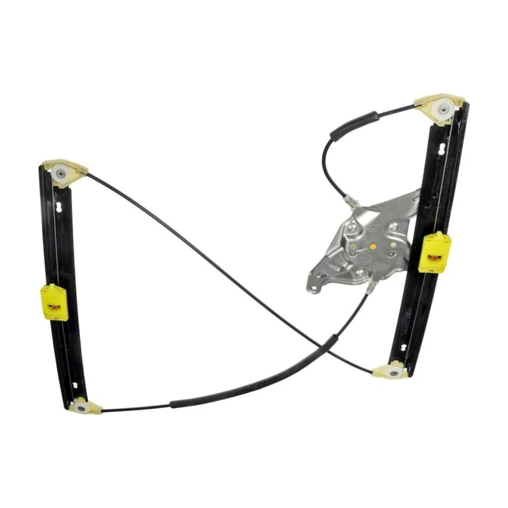 Power Window Regulator for Audi S6 (2002–2003) ALX-PAU-RB-752-355-CL360A53