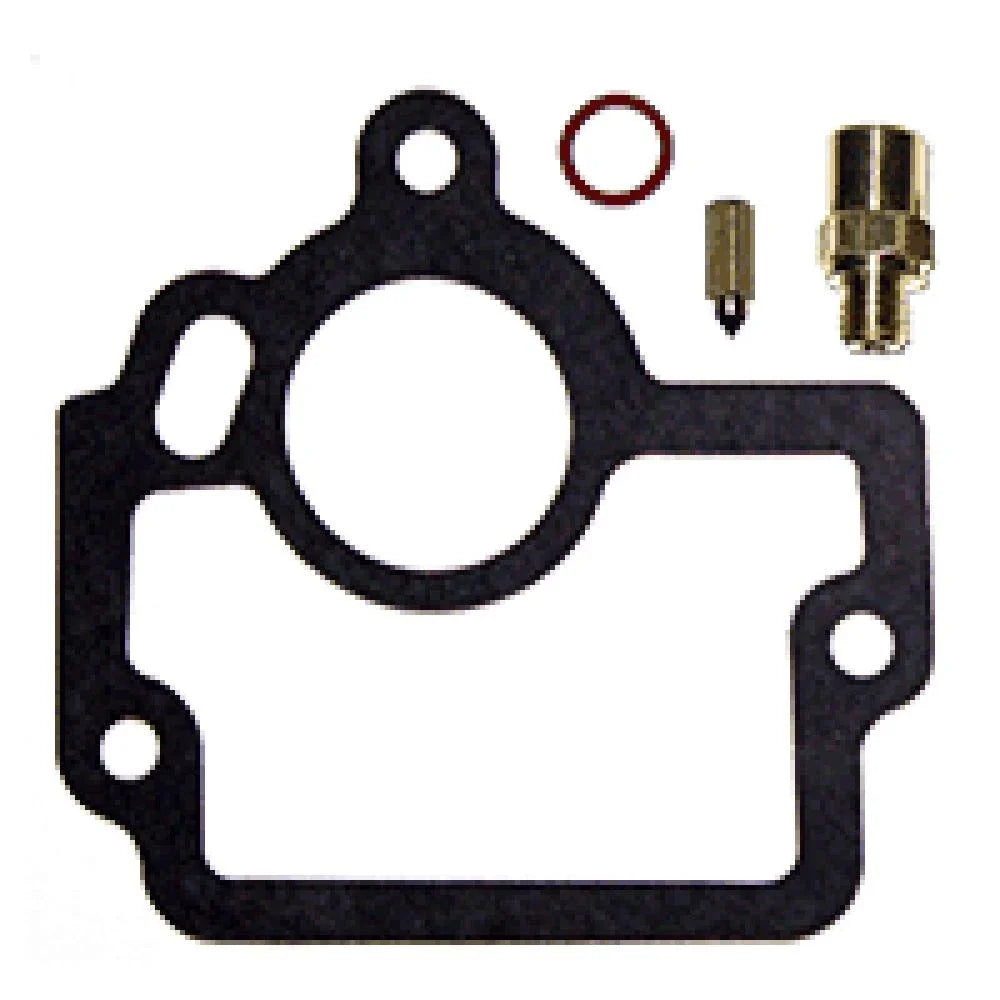 Carburetor Repair Kit for Farmall H Tractor (Fits 1940–1954)