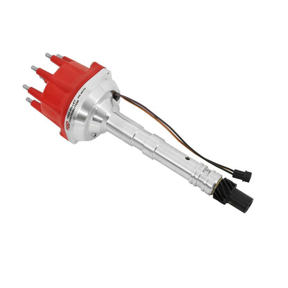 MSD Distributor 8570 for Chevy C3500 K3500 C1500 C2500 (1996–1997)