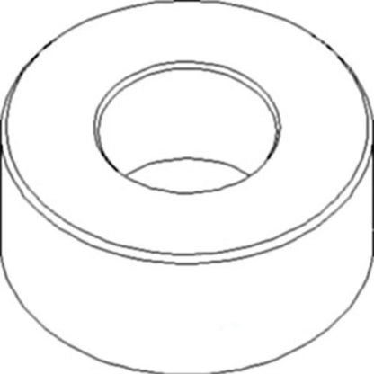 Bushing Flywheel for Case 1688 2144 2166 2188 2377 2577