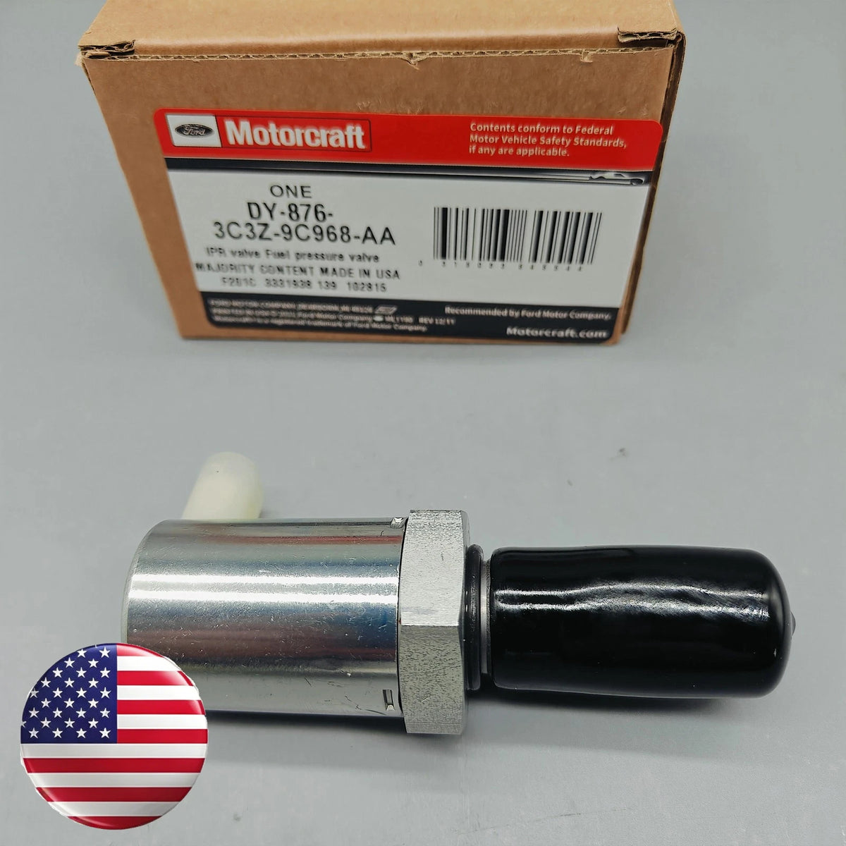 IPR Valve for Ford Powerstroke 6.0L (2003–2004) CM-5054, 3C3Z-9C968-AA