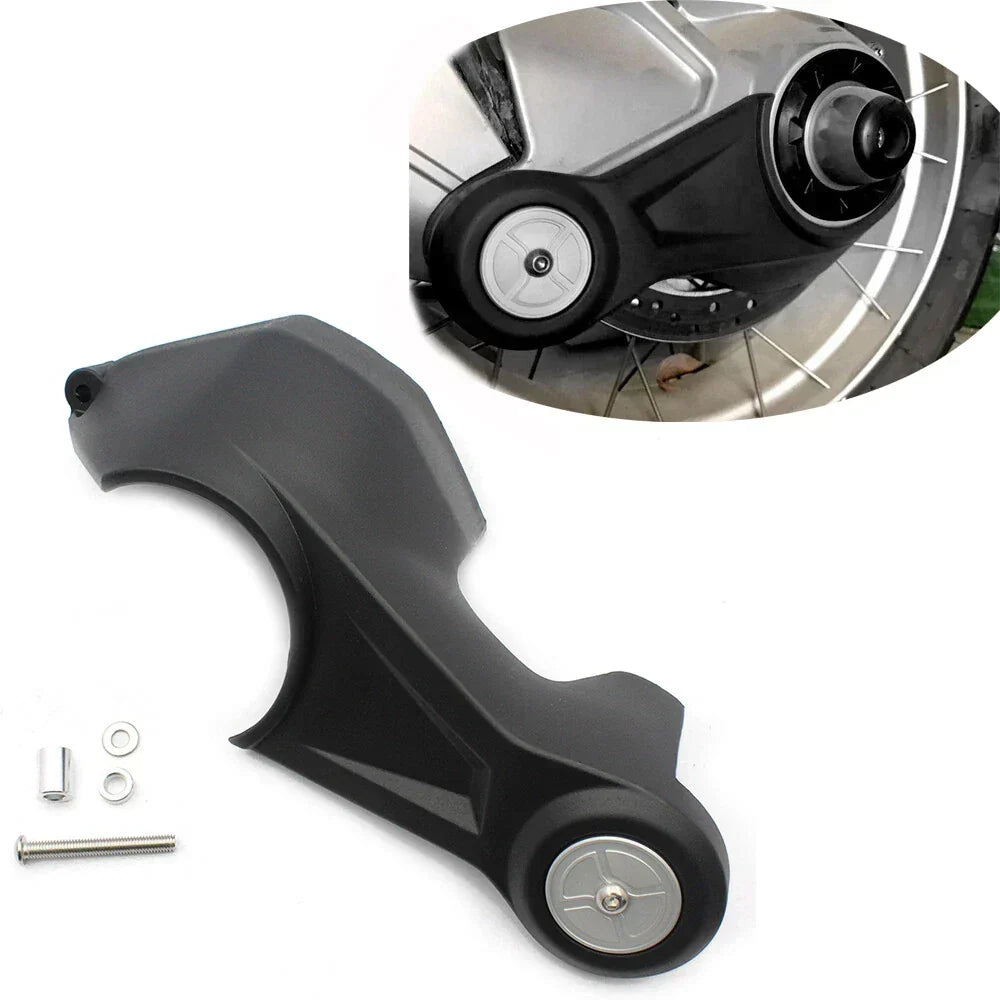 Final Drive Guard Cover for BMW R1250RT R1250GS R1200GS/ADV (2013–2024)