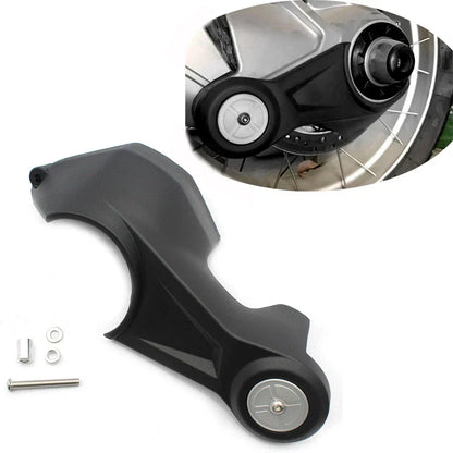 Final Drive Guard Cover for BMW R1250RT R1250GS R1200GS/ADV (2013–2024)